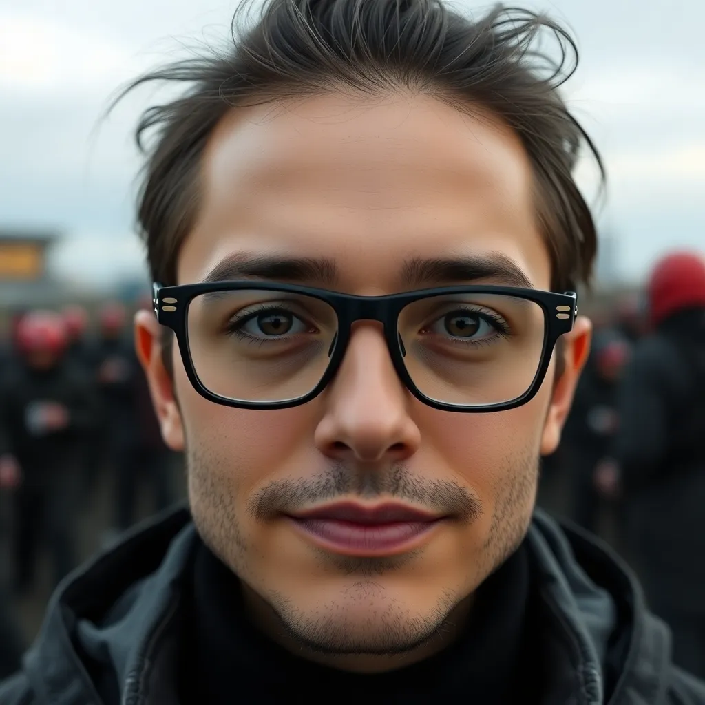 Picture of Ezra Hayes